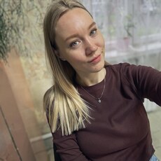 Фотография девушки Елизавета, 28 лет из г. Тихвин
