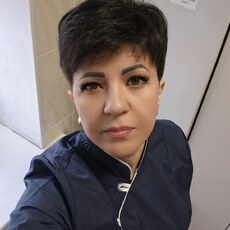 Фотография девушки Марина, 47 лет из г. Волгоград