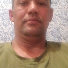 Фотография мужчины Ruslan, 37 лет из г. Свирск