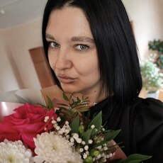 Фотография девушки Лёля, 39 лет из г. Барановичи