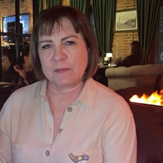 Фотография девушки Елена, 58 лет из г. Киров
