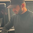 Aram, 23 года
