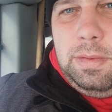 Фотография мужчины Danil, 40 лет из г. Тюмень