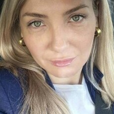 Фотография девушки Ирина, 42 года из г. Красноярск