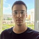 Михаил, 19 лет