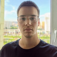 Фотография мужчины Михаил, 19 лет из г. Челябинск