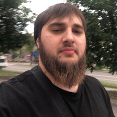 Фотография мужчины Тамерлан, 23 года из г. Молодечно