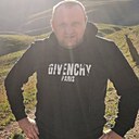 Сергей, 40 лет