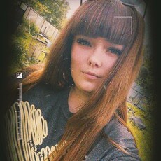 Фотография девушки Ekaterina, 25 лет из г. Челябинск