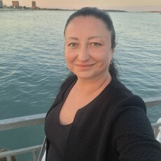 Фотография девушки Олена, 42 года из г. Днепр