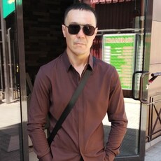 Фотография мужчины Askar, 35 лет из г. Усть-Каменогорск