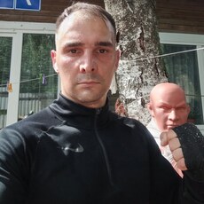 Фотография мужчины Андрей, 32 года из г. Сыктывкар