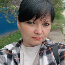 Фотография девушки Оксана, 33 года из г. Богуслав
