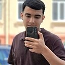 Принц, 19 лет