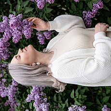 Фотография девушки Инкогнито, 32 года из г. Караганда