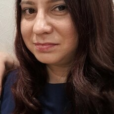 Фотография девушки Таисья, 33 года из г. Нижний Новгород