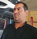Эдик, 42 года