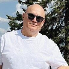 Фотография мужчины Роман, 58 лет из г. Москва