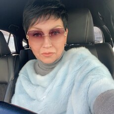 Фотография девушки Ирина, 46 лет из г. Южно-Сахалинск