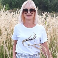 Фотография девушки Алиса, 63 года из г. Нижнекамск
