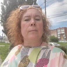 Фотография девушки Оксана, 54 года из г. Каменск-Уральский