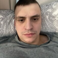 Фотография мужчины Александр, 36 лет из г. Петрозаводск