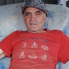 Фотография мужчины Хуршед, 52 года из г. Братск