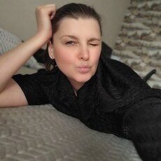 Фотография девушки Юлия, 37 лет из г. Новосибирск