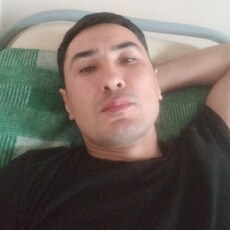 Фотография мужчины Ильяс, 37 лет из г. Нижний Тагил