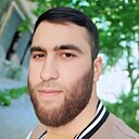 Манучер, 33 года