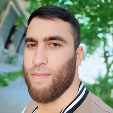 Фотография мужчины Манучер, 33 года из г. Кемерово