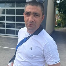 Фотография мужчины Владимир, 46 лет из г. Георгиевск
