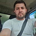 Самир, 31 год