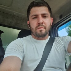 Фотография мужчины Самир, 31 год из г. Санкт-Петербург