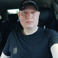 Фотография мужчины Владимир, 44 года из г. Заозерный