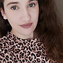 Анастасия, 25 лет