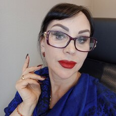 Фотография девушки Ангелина, 49 лет из г. Новокузнецк