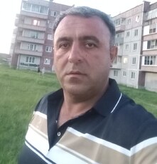 Фотография мужчины Эдик, 45 лет из г. Североуральск