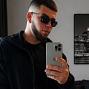 Самир, 24 года