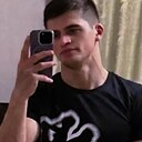 Умар, 20 лет
