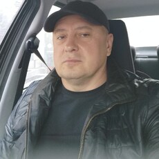 Фотография мужчины Александр, 39 лет из г. Ставрополь