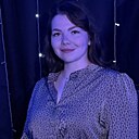 Оля, 26 лет