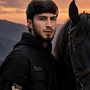 Ramazan, 24 года