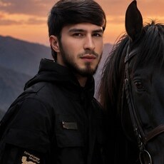 Фотография мужчины Ramazan, 24 года из г. Алматы