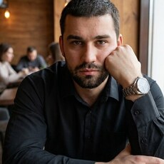 Фотография мужчины Аир, 34 года из г. Одесса