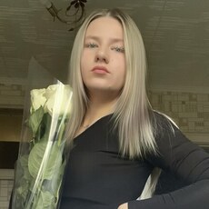 Фотография девушки Olga, 21 год из г. Брянск