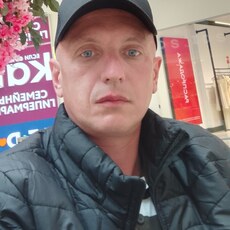 Фотография мужчины Роман, 41 год из г. Вологда