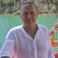 Фотография мужчины Olek, 62 года из г. Брауншвейг