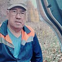 Радик, 64 года