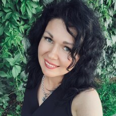 Фотография девушки Ксения, 43 года из г. Тюмень